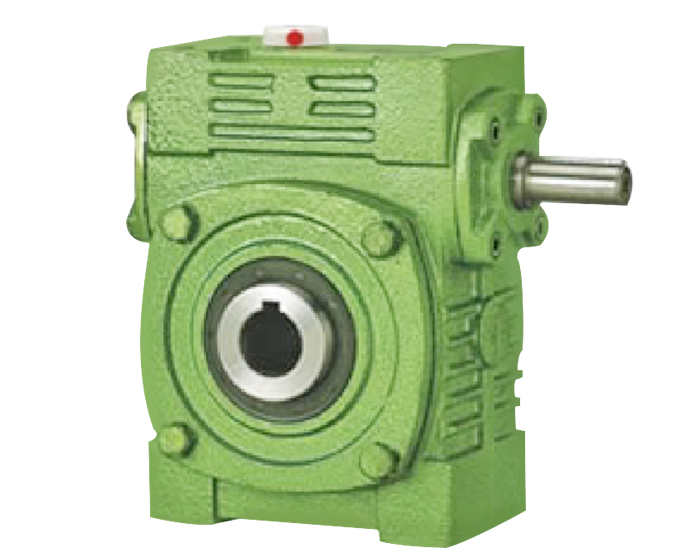 WPWK減速機(jī) WPWK減速機(jī)