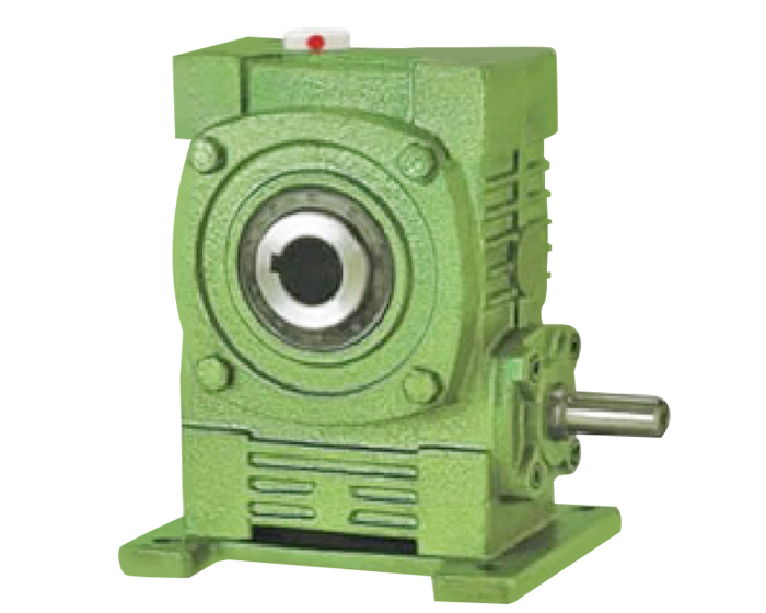 WPWKA減速機(jī) WPWKA減速機(jī)