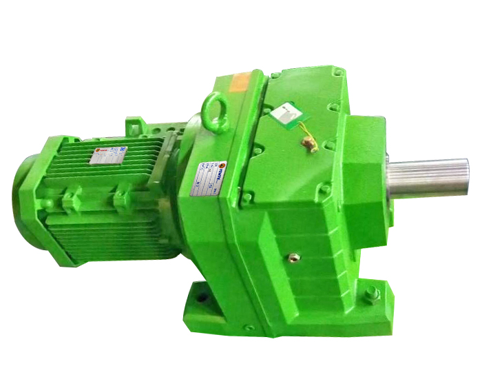 R147減速機(jī) R系列減速器 RX147 RXF147 RF147 R147減速機(jī) R系列減速器 RX147 RXF147 RF147