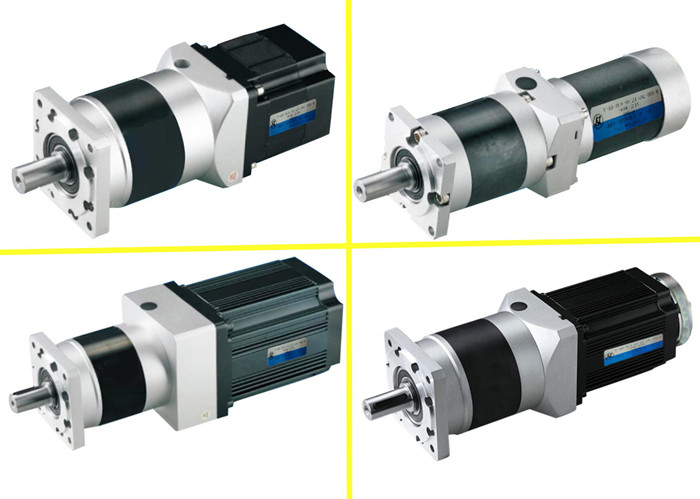 無刷電機配行星減速機 無刷電機配行星減速機