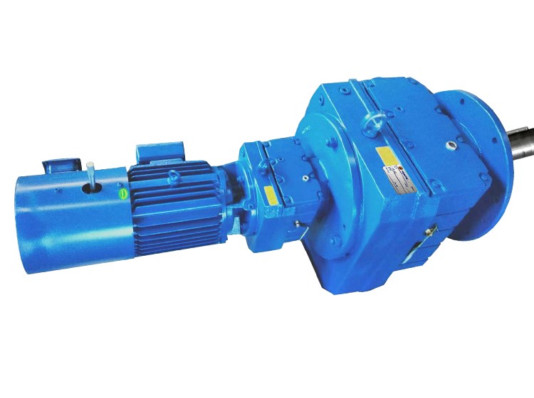 RF77R37減速機 RF77R37減速機