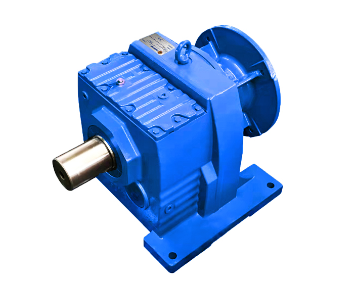 RB0/XR2擺線齒輪減速電機(jī) RB0/XR2擺線齒輪減速電機(jī)