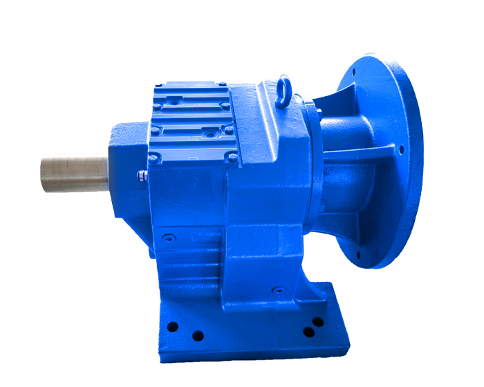 RB8/RX11擺線(xiàn)齒輪減速電機(jī) RB8/RX11擺線(xiàn)齒輪減速電機(jī)