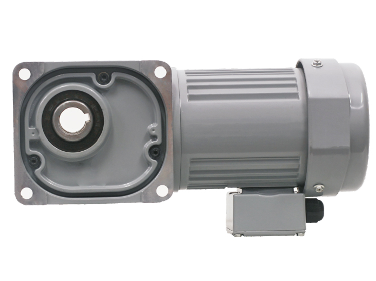 縮框型直角中空減速機(jī) 縮框型直角中空減速機(jī)