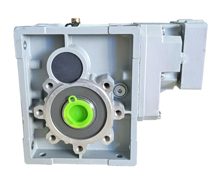 SKM斜齒準雙曲面減速機 SKM斜齒準雙曲面減速機