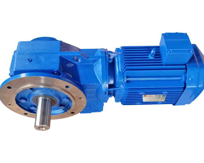 KF107減速機 KF107AM不帶電機的齒輪箱 KF107減速機 KF107AM不帶電機的齒輪箱