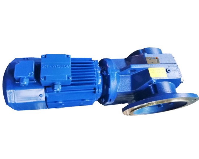 減速機KAF167 KHF167 KH167 k系列斜齒輪-螺旋傘齒輪減速機 減速機KAF167 KHF167 KH167 k系列斜齒輪-螺旋傘齒輪減速機