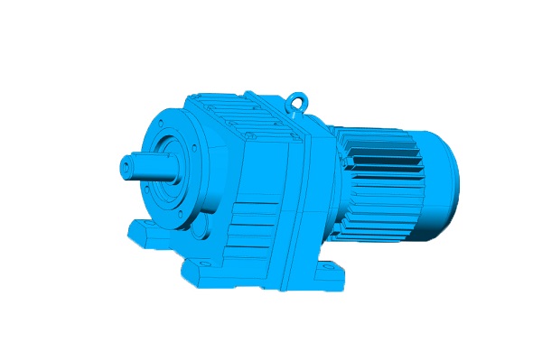 R37F減速機 R37AM RM37同軸式臥立式減速機 R37F減速機 R37AM RM37同軸式臥立式減速機