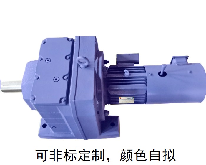 R167 R167AD R167AM大扭矩減速電機(jī) R167 R167AD R167AM大扭矩減速電機(jī)