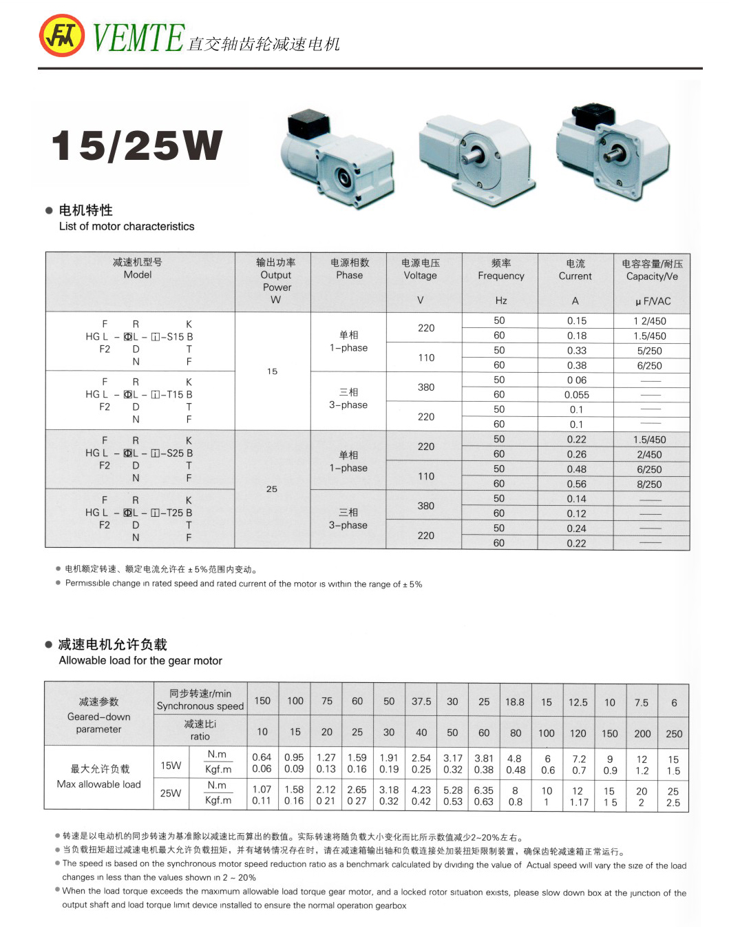 直交軸齒輪減速機(jī)15-25W 直交軸齒輪減速機(jī)15-25W